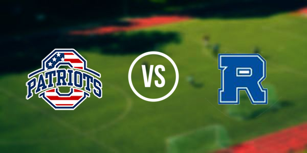 Oakland High School vs Rockvale High School