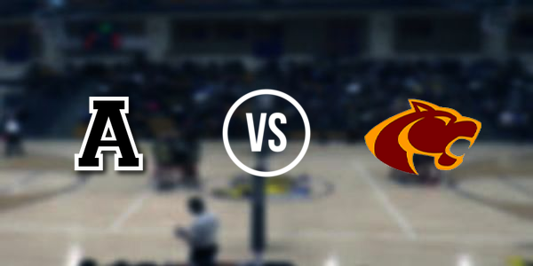 Oakton High School vs. Herndon High School