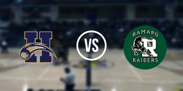 Hackensack High School vs Ramapo High School