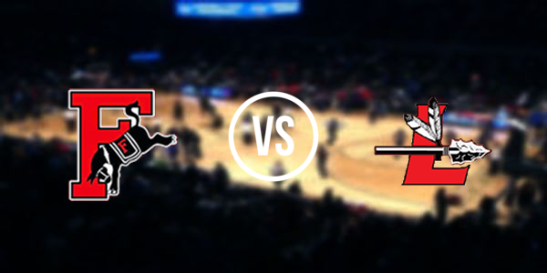 Fairfield Community High School vs Lawrenceville High School