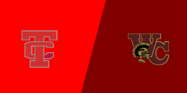 Todd County Central High School vs. Webster County High School