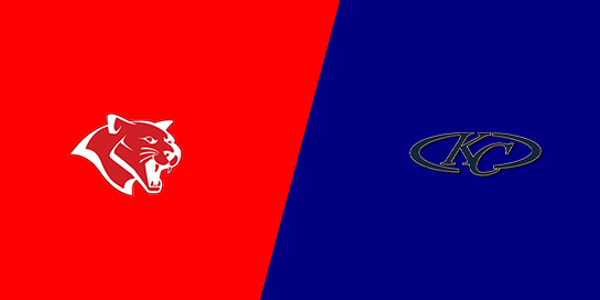 Tomball High School vs. Klein Collins High School