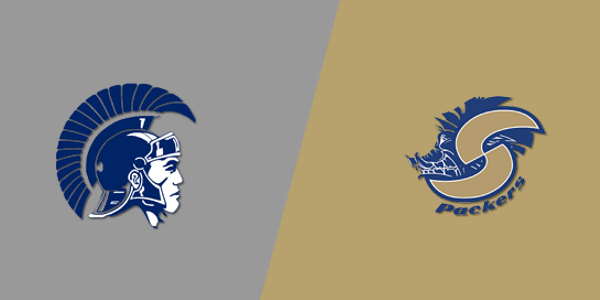 New Kent High School vs. Smithfield High School