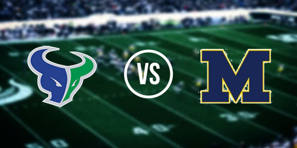 Mountain View High School vs. Meridian Senior High School
