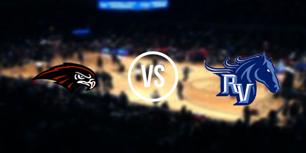 Ralston Valley High School vs. Horizon High School