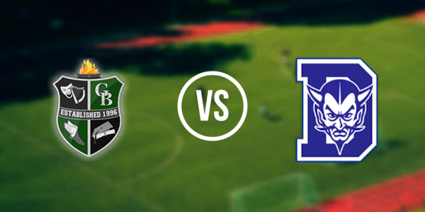 Granite Bay High School vs. Davis Senior High School