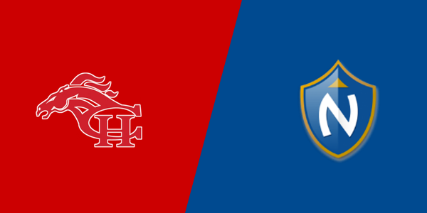 Center Hill High School vs. Northpoint Christian School