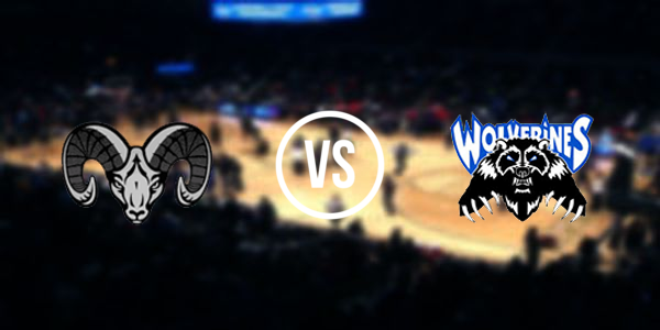 Rockville High School vs. Henry Abbott Technical High School
