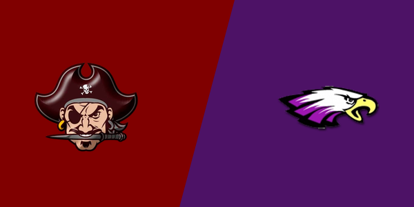 Pulaski County High School vs. Campbellsville High School