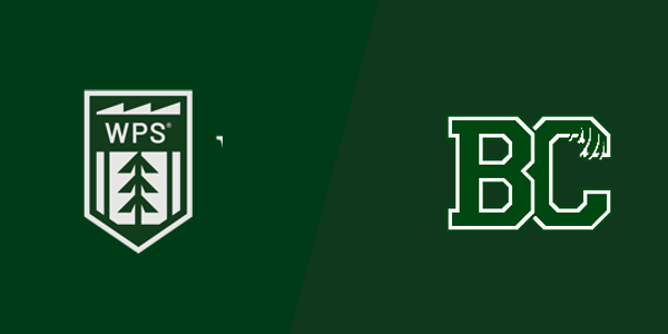 Willows Preparatory School vs. The Bear Creek School