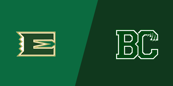 Evergreen High School vs. The Bear Creek School