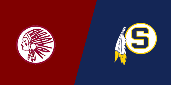 Annawan High School vs. Sterling High School