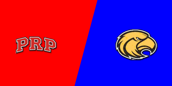 Pleasure Ridge Park High School vs. The Academy at Shawnee
