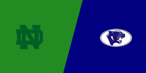 Notre Dame Preparatory School vs. Mt Morris High School