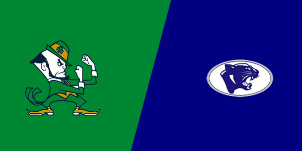 Notre Dame Preparatory School vs. Mt Morris High School