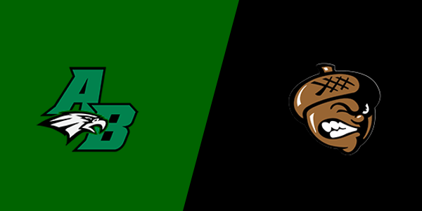 Almond-Bancroft vs. Oakfield