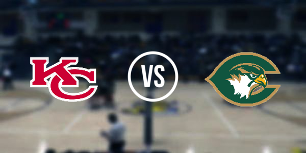 Kempsville High School vs. Frank W. Cox High School