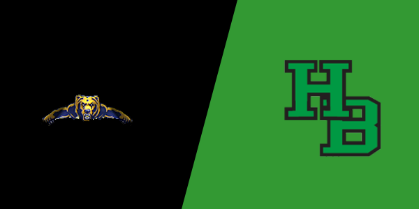 Lincoln High School vs. Hokes Bluff High School