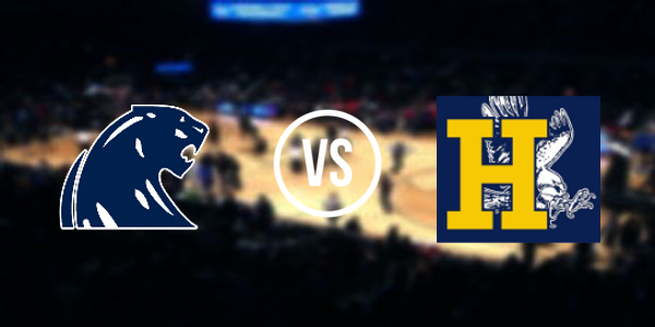 DeWitt High School vs. Hartland High School