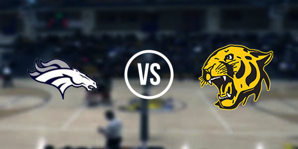 Trabuco Hills High School vs. Capistrano Valley High School