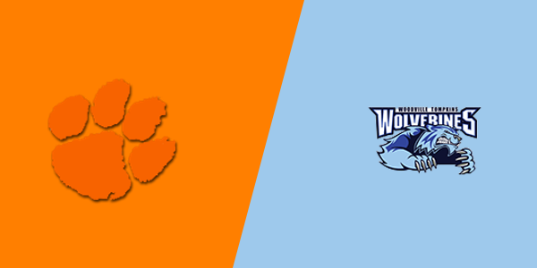 Metter High School vs. Woodville-Tompkins High School