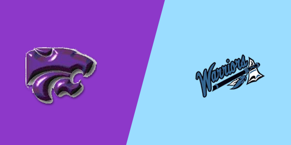 West Ashley High School vs. Stall High School