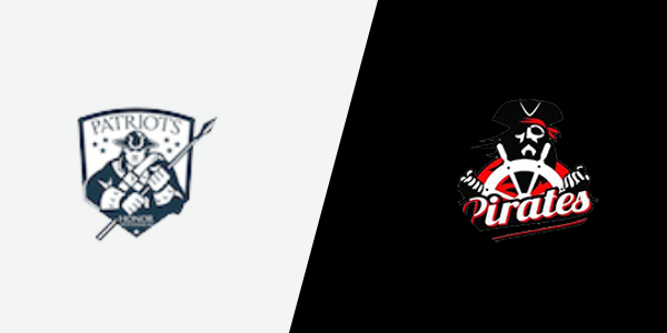 Pineapple Cove Classical Academy vs. Palm Bay High School