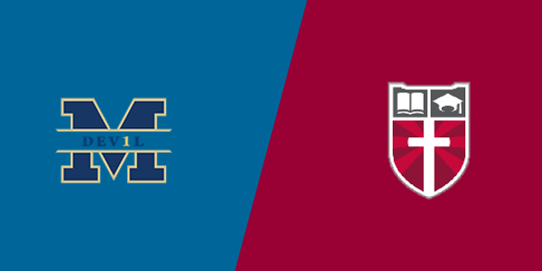 Moody High School vs. Faith Academy