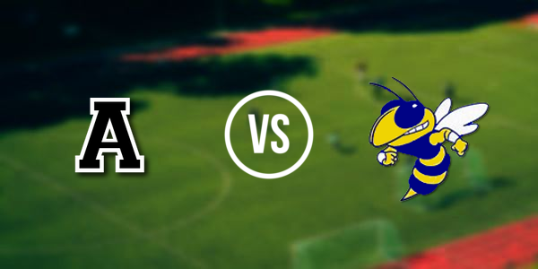 Away vs. Osbourn Park High School