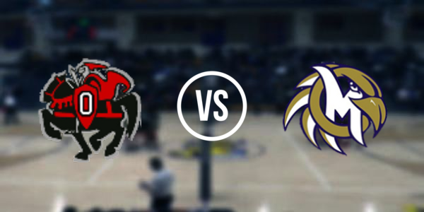 Orion High School vs. Mercer County High School