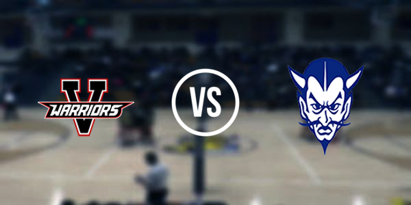 Coginchaug Regional High School vs Valley Regional High School