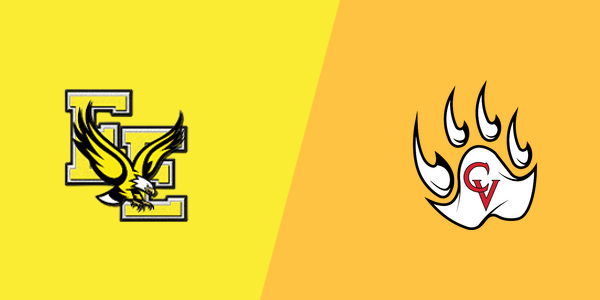 Pueblo East High School vs. Castle View High School