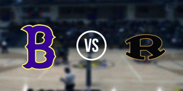 Blacksburg High School vs. Radford High School