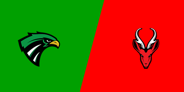 Palmdale High School vs. Antelope Valley High School