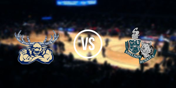 Elk Grove High School vs. Sheldon High School