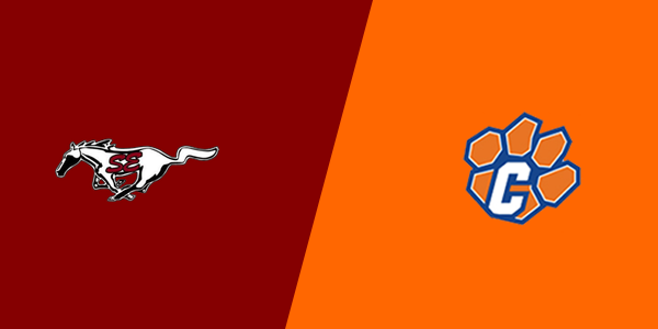 Stanhope Elmore High School vs. Chilton County High School