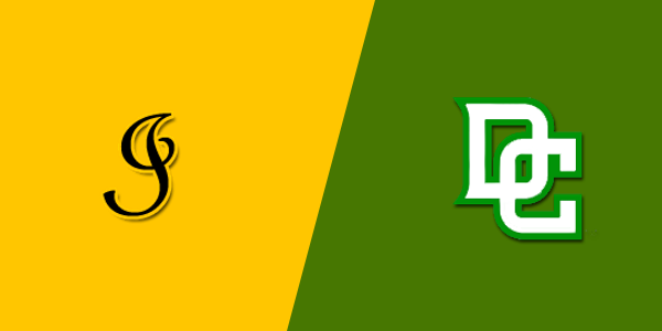 Isabella High School vs. Dallas County High School
