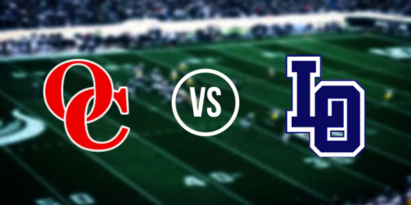 Lake Oswego High School vs Oregon City High School