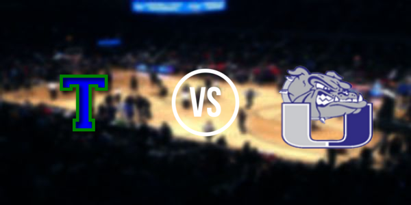 The Academy vs. University High School