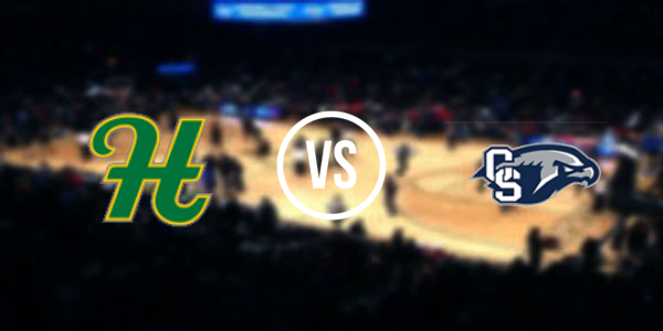 Horizon High School vs. Cactus Shadows High School