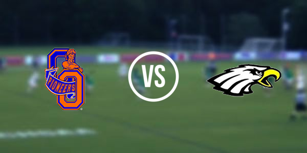 Big Walnut vs Olentangy Orange High School