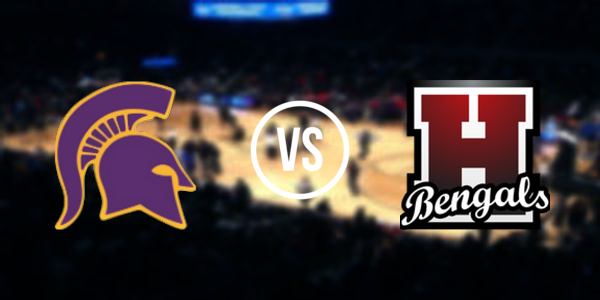 Sentinel High School vs. Helena High School