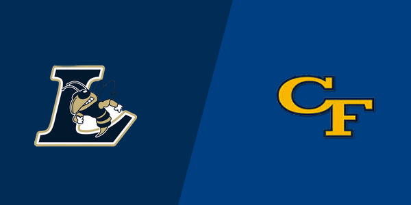 Lee County High School vs. Cape Fear High School