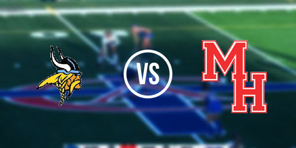 Morris Hills High School vs Parsippany Hills High School