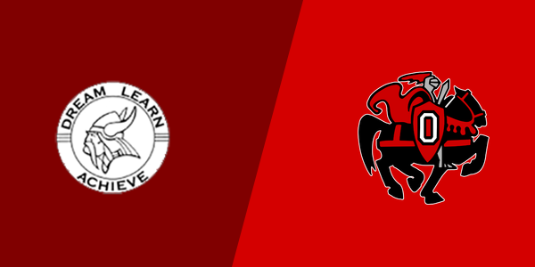 Cambridge High School vs. Orion High School
