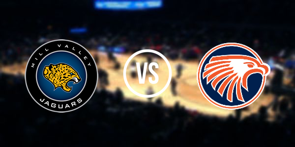 Mill Valley High School vs. Olathe East High School