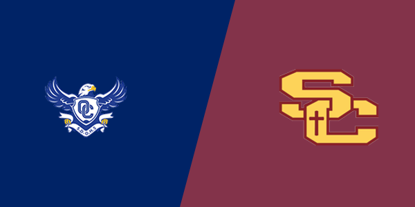 Sandra Day O'Connor High School vs. Salpointe Catholic High School