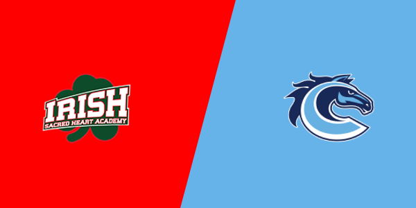 Sacred Heart Academy High School vs. Comstock High School