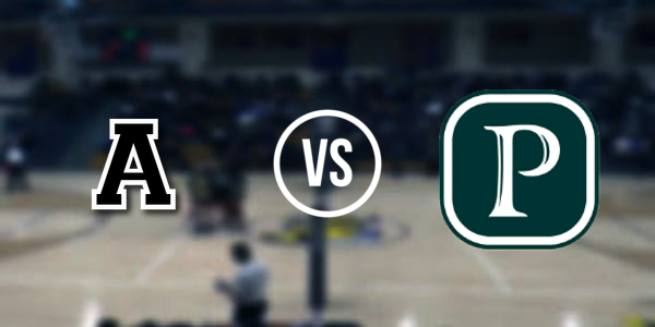 Away vs. Pinewood High School
