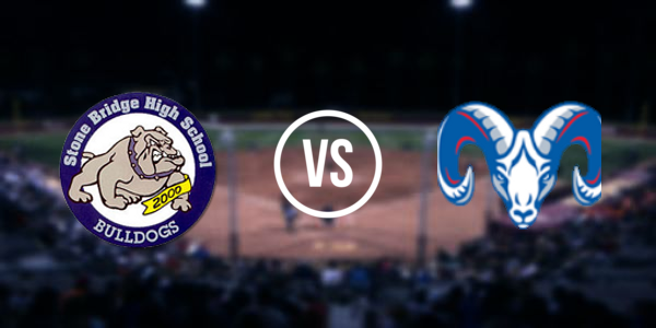 Stone Bridge High School vs Riverside High School